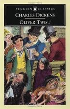 Oliver twist charles for sale  UK