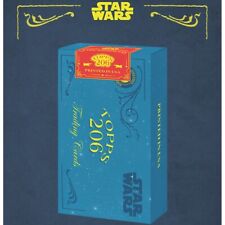 Star wars t206 usato  Monserrato