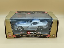 Dodge viper gts d'occasion  Pontcharra