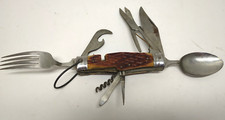 Camping pocket knife for sale  Pella