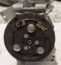Compressore per citroen usato  Volpago del Montello
