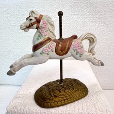 Vintage homco carousel for sale  Kansas City