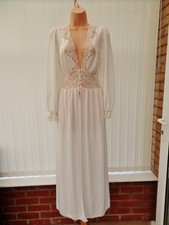 Vtg charnos ivory for sale  WOODHALL SPA