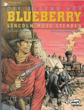 Blueberry 2003 jugend gebraucht kaufen  Darmstadt