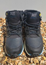 Timberland mens pro for sale  FOLKESTONE