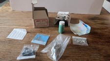 Meri kits benetton d'occasion  Alençon