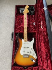 fender custom stratocaster for sale fender custom stratocaster for sale TELFORD