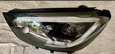 Używany, Reflektor Mercedes-Benz A2539064903 lewy reflektor reflektor na sprzedaż  Wysyłka do Poland