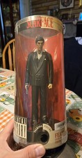 Scarface black suit d'occasion  Expédié en Belgium