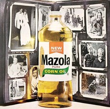 1966 mazola pure for sale  Cambridge