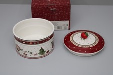 Villeroy boch winter gebraucht kaufen  Dortmund