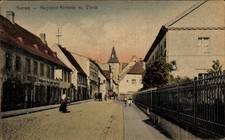 żary sorau niederlausitz gebraucht kaufen  Berlin