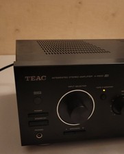 Teac r650 integrated for sale  LEEDS