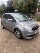 2018 kia venga for sale 2018 kia venga for sale  ENFIELD