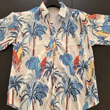 Hawaii hemd größe gebraucht kaufen  Paderborn