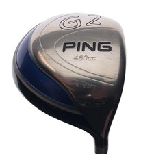 Used ping driver for sale  WINDLESHAM