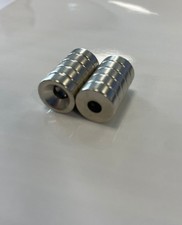 N52 12x4mm neodymium for sale  SOUTHAM