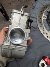 Mikuni tmx 38mm usato  Pistoia