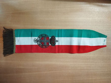 Cravatta bandiera sabauda usato  Vicopisano