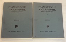 French violin music for sale  La Fayette