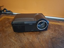 Led beamer scene gebraucht kaufen  Wuppertal