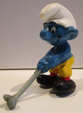 303 puffi puffo usato  Milano