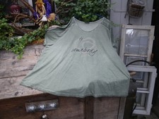 Ulla popken shirt gebraucht kaufen  Kandel