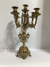 Vintage ornate solid for sale  Kansas City