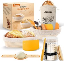 Sourdough bread baking for sale  Chicago