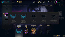 League legends account gebraucht kaufen  Düsseldorf