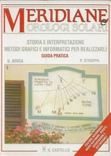 Meridiane orologi solari usato Meridiane orologi solari usato  Italia