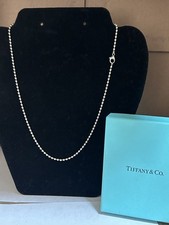 Tiffany 925 2.5mm for sale  Garfield