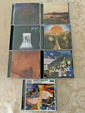 Moody blues lot for sale  Brick