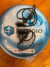 Bobine accensione honda usato  San Nicandro Garganico