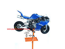 Pocketbike ständer montagest� gebraucht kaufen  Hemau