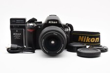 Near mint nikon d'occasion  Expédié en Belgium