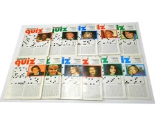 Domenica quiz enigmistica usato  Cesena