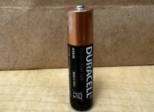 Duracell alkaline battery for sale  Far Rockaway