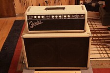 Fender tremolux amp for sale  Jamesville