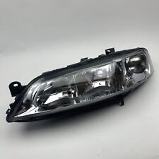 Headlight lamp left for sale  BIRKENHEAD