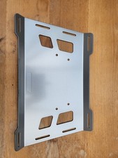 Krauser rack plate for sale  CAMBERLEY