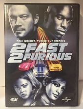 Fast furious dvd usato  Viterbo