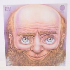 GENTLE GIANT / S/T JAPAN ISSUE LP W/ INSERT, usado comprar usado  Enviando para Brazil