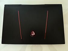 Msi gp75 leopard d'occasion  Orleans-