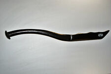 WALLERHOLZ,KLOPFHOLZ,CLONK,WELSHOLZ,WELSKLOPFEN,CATFISCH,NR 03, HAND MADE, usado comprar usado  Enviando para Brazil