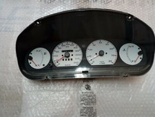 Contachilometri quadro strumen usato  Italia