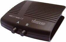 Vivanco manueller hdmi gebraucht kaufen  Osnabrück