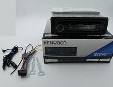 Kenwood kdc bt372u for sale  Brandon
