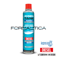 Rigen tank additivo usato  Siracusa