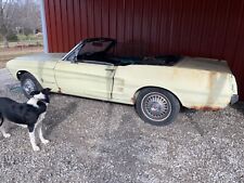 1967 ford mustang for sale  Smithton